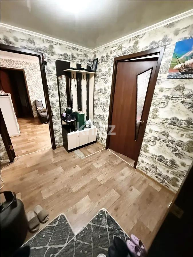 Продажа 3-комнатной квартиры, 54 м², ул. Карла Маркса, дом  52а - Продажа и аренда недвижимости в Шахтинске фото 4 из 6