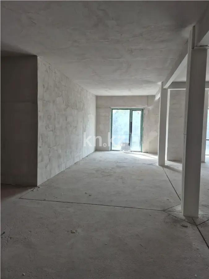 Продажа 2-комнатной квартиры, 110 м² в Алматы