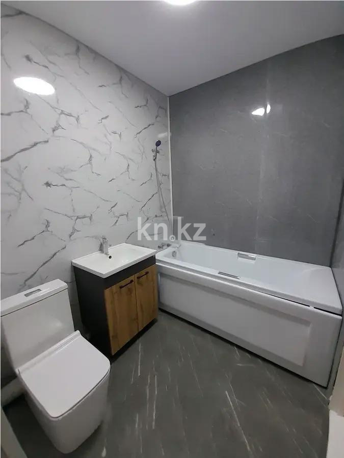 Продажа 1-комнатной квартиры, 39.1 м², ул. Нажимеденова, дом  39 в Астане - фото 3