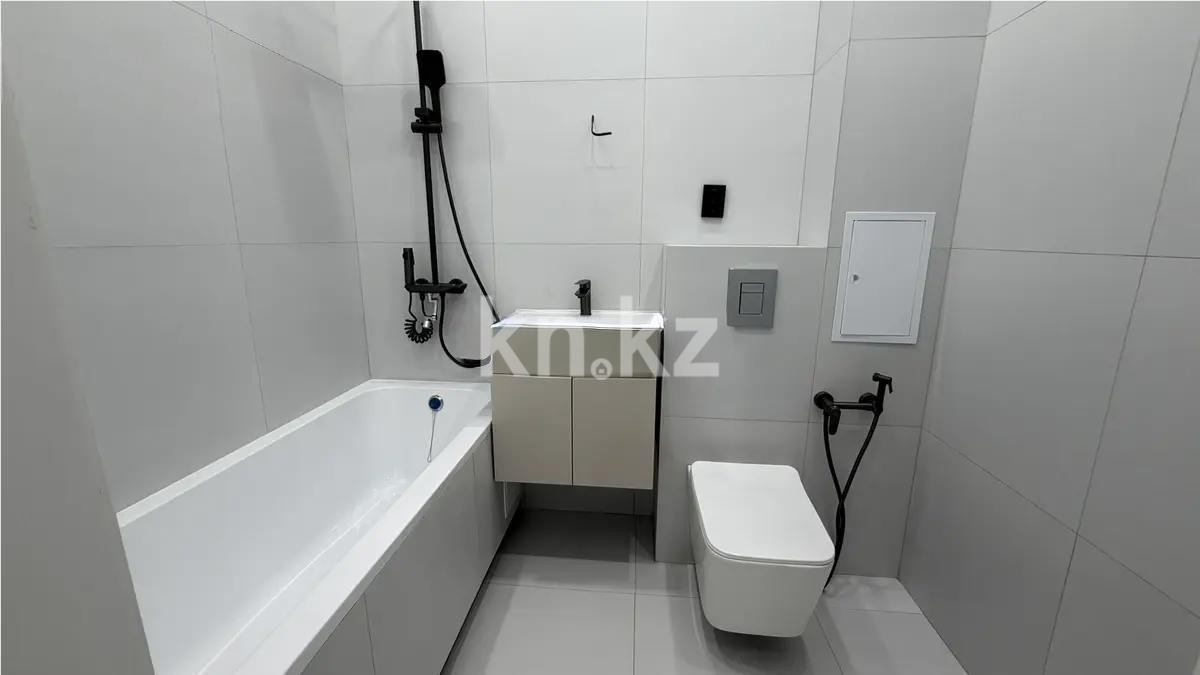 Продажа 1-комнатной квартиры, 37.5 м² в Астане - фото 3