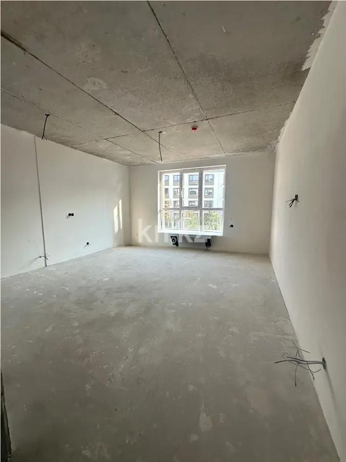 Продажа 2-комнатной квартиры, 51.4 м², ул. Тараз, дом  8/1 стр - Продажа  двухкомнатных квартир в Алматы без посредников с фото фото 1 из 3