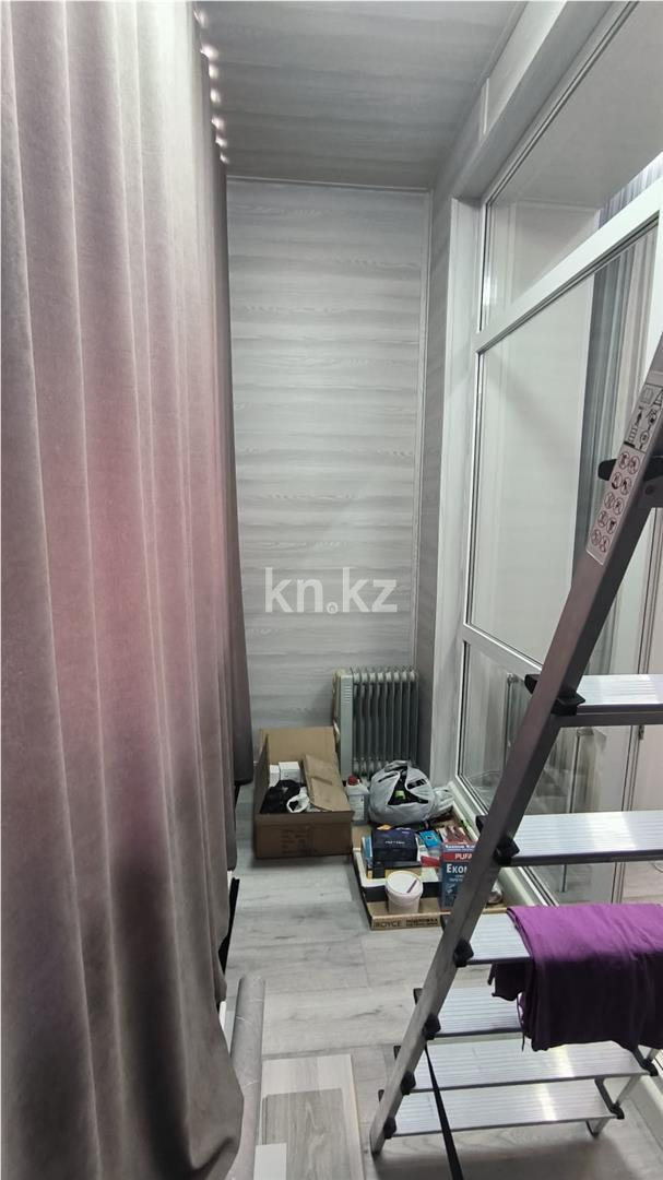 Продажа 2-комнатной квартиры, 72 м², ул. Университетская - Продажа  двухкомнатных квартир в Караганде фото 12 из 13