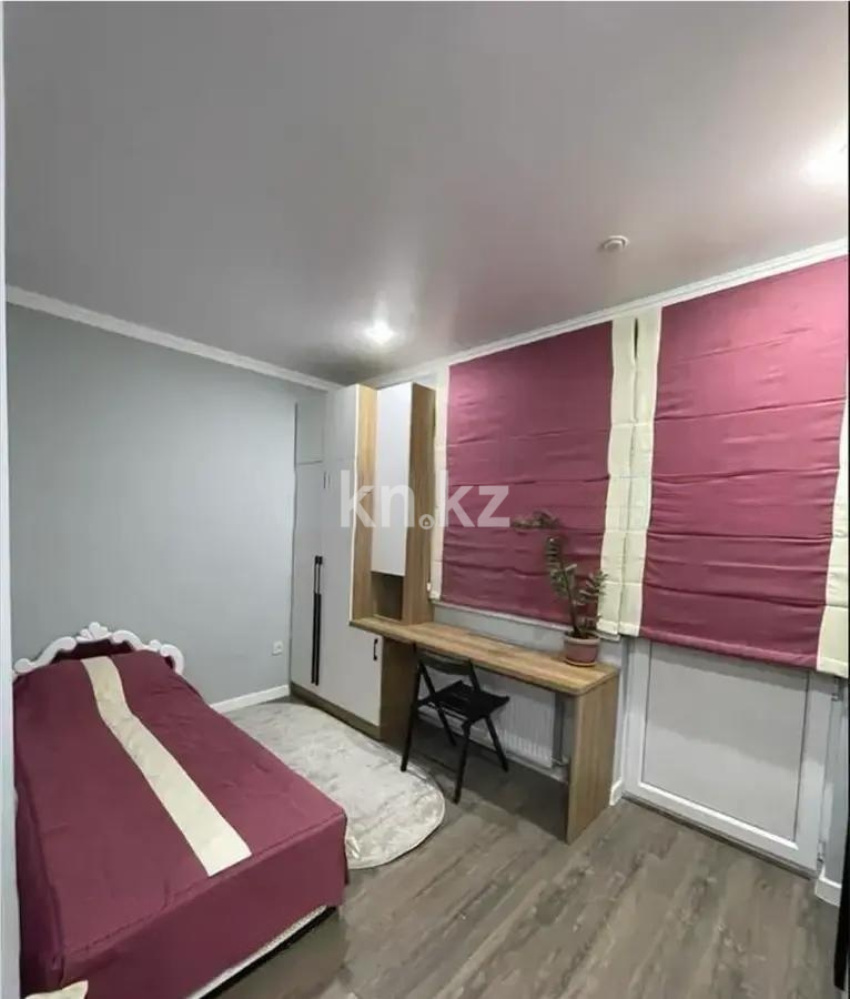 Продажа 3-комнатной квартиры, 92 м² в Алматы - фото 4