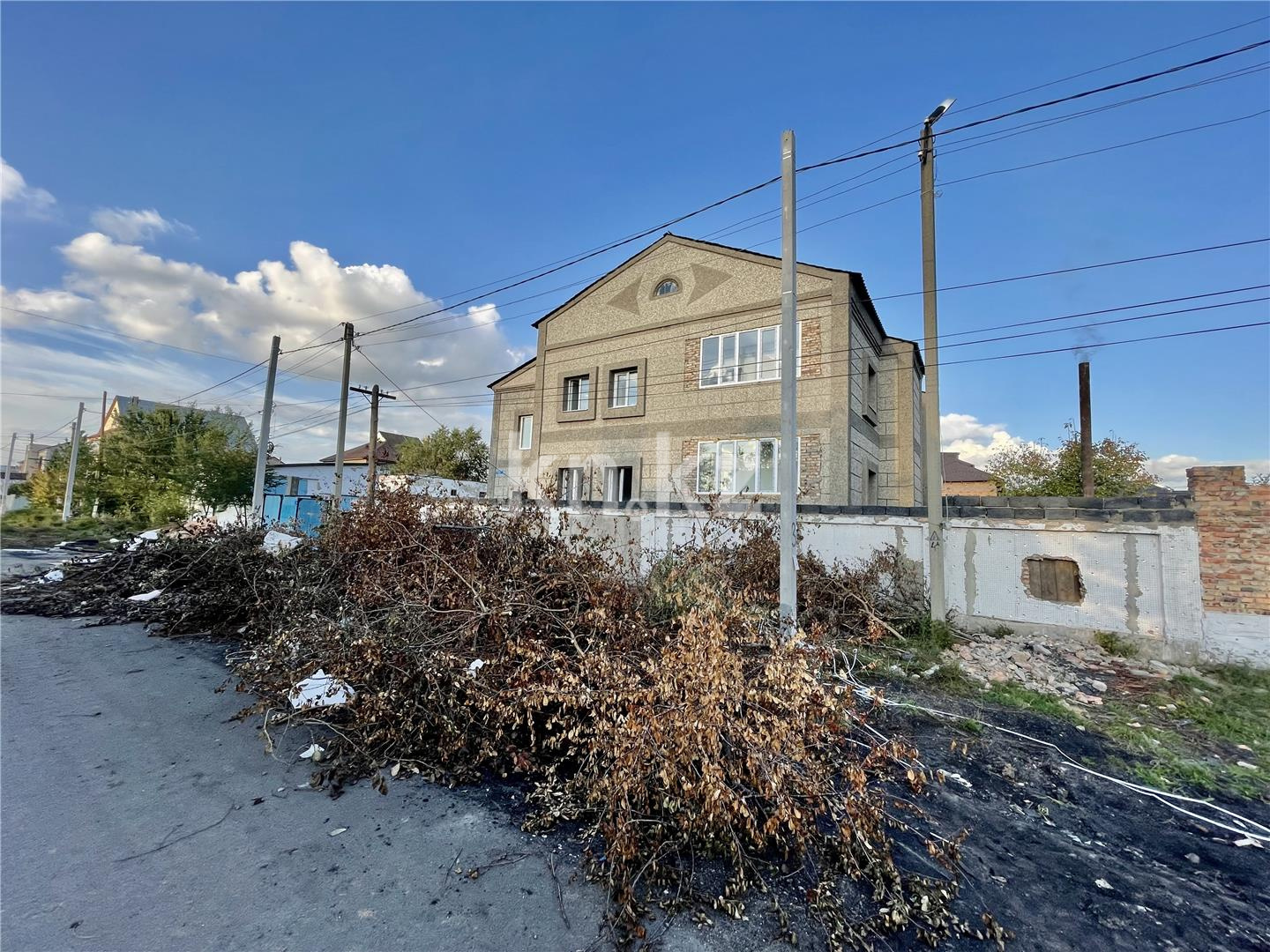 Продажа 6-комнатного дома, 516 м², ул. Батыр Баяна, дом  51 в Караганде - фото 9