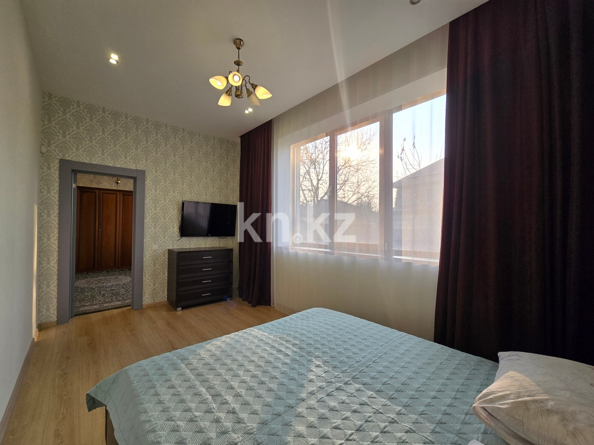 Продажа 7-комнатного дома, 211 м², мкр. Рахат - Продажа домов, коттеджей в Алматы фото 28 из 40