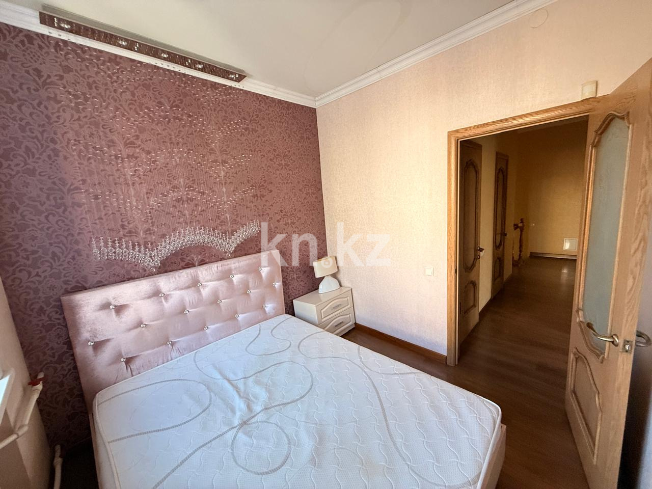 Продажа 4-комнатной квартиры, 98 м² - Продажа четырехкомнатных квартир в Караганде фото 14 из 26