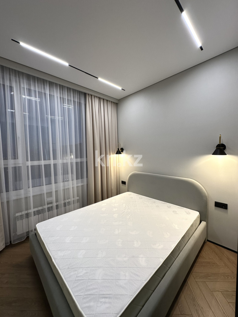 Продажа 2-комнатной квартиры, 42.4 м² - Недвижимость в Казахстане фото 8 из 20