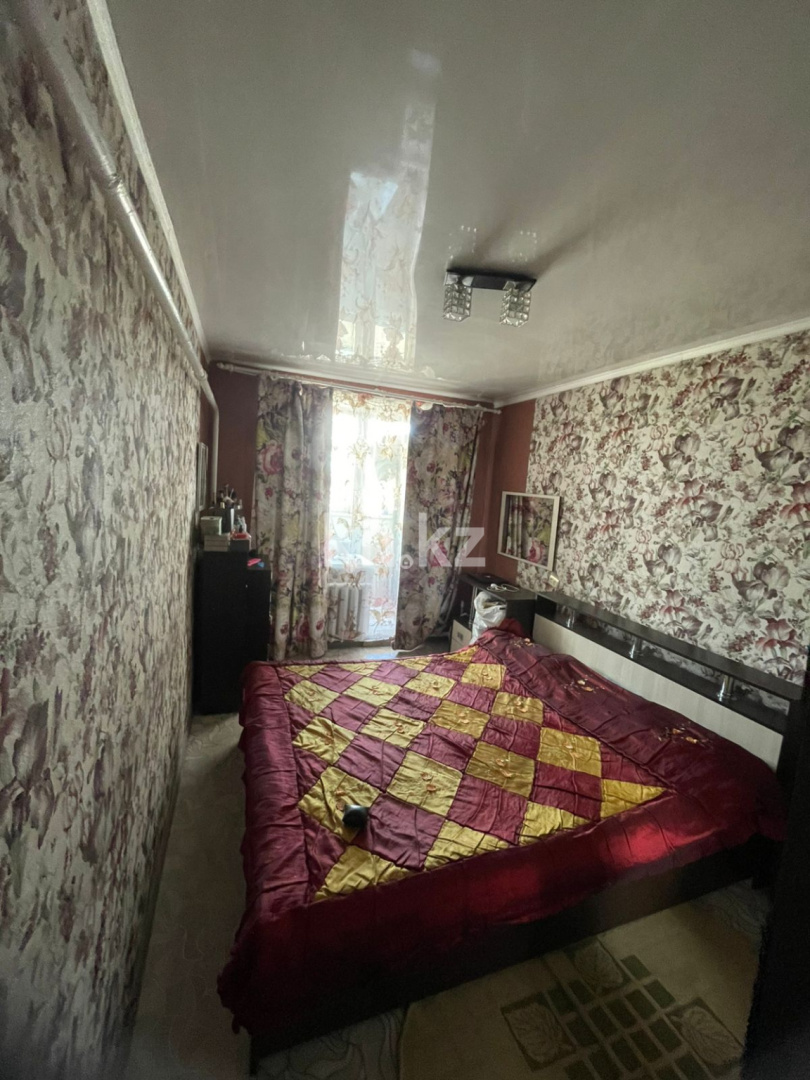 Продажа 3-комнатной квартиры, 67 м², 2 мкр-н, дом  36 - Продажа жилой и коммерческой недвижимости в Семее фото 1 из 11