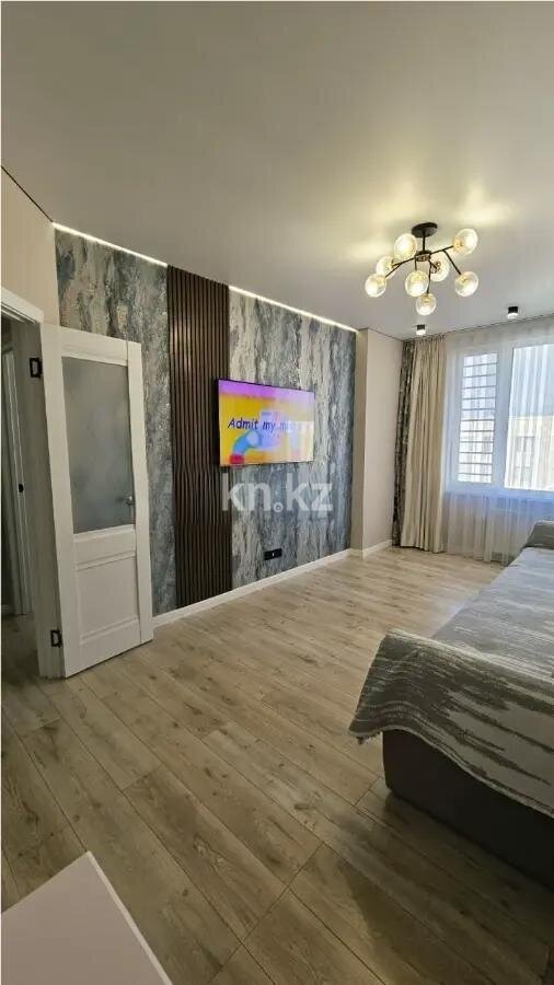 Продажа 2-комнатной квартиры, 67 м² в Астане