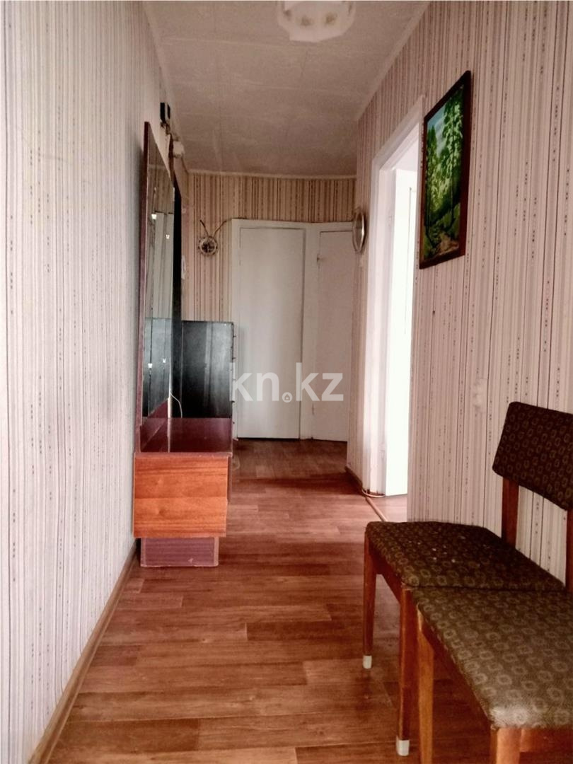 Продажа 3-комнатной квартиры, 54 м² - Продажа квартир в блочном доме в Темиртау фото 15 из 18