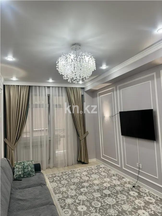 Продажа 2-комнатной квартиры, 65 м² в Алматы