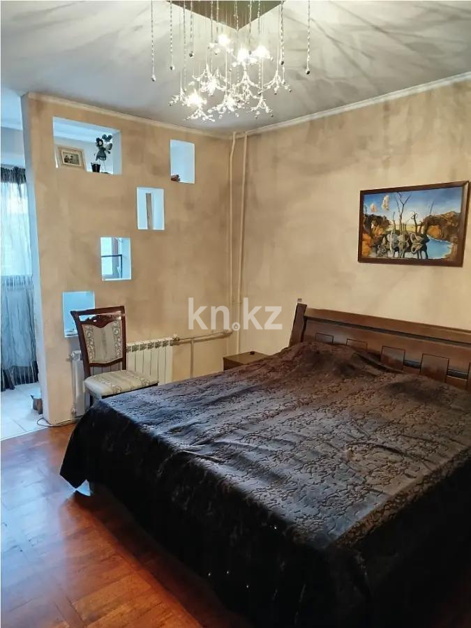 Продажа 3-комнатной квартиры, 83 м², ул. Пчеловодная, дом  19 - Продажа квартир в Алматы фото 2 из 6