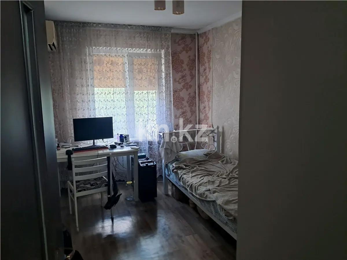 Продажа 2-комнатной квартиры, 50 м², мкр-н Калкаман-1, дом  1а в Алматы - фото 2