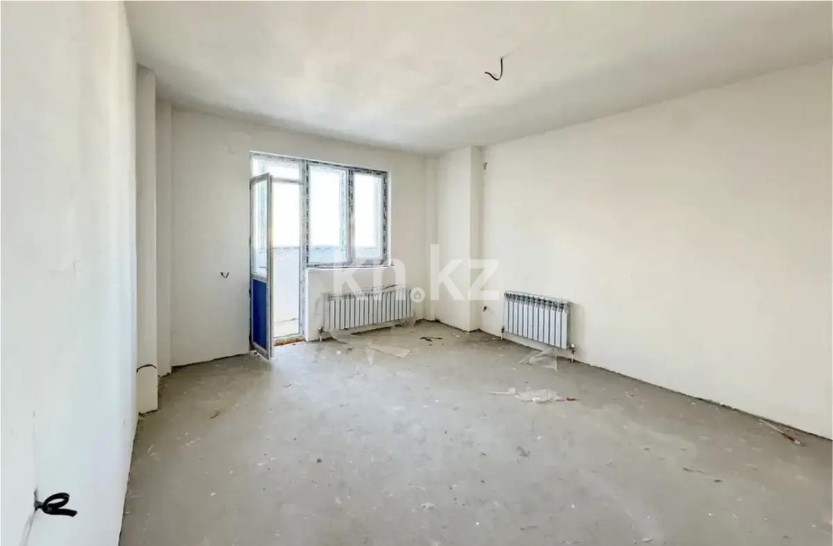 Продажа 3-комнатной квартиры, 105 м², ул. Нуршайыкова, дом  6/1 - Продажа квартир в Астане без посредников с фото фото 1 из 5