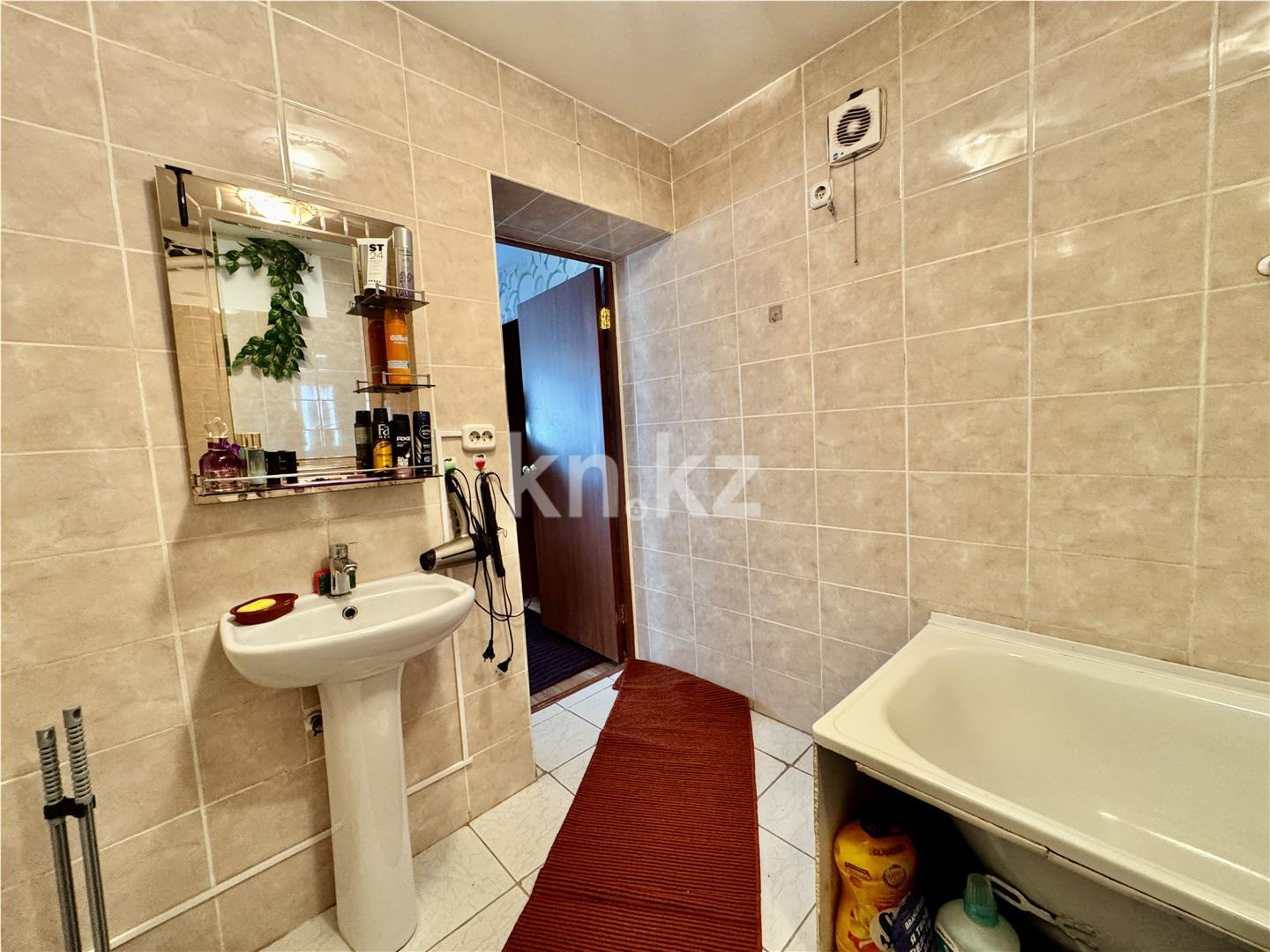 Продажа 3-комнатного дома, 76.7 м², ул. Коцюбинского, дом  1 - Продажа домов, коттеджей в Караганде фото 14 из 36