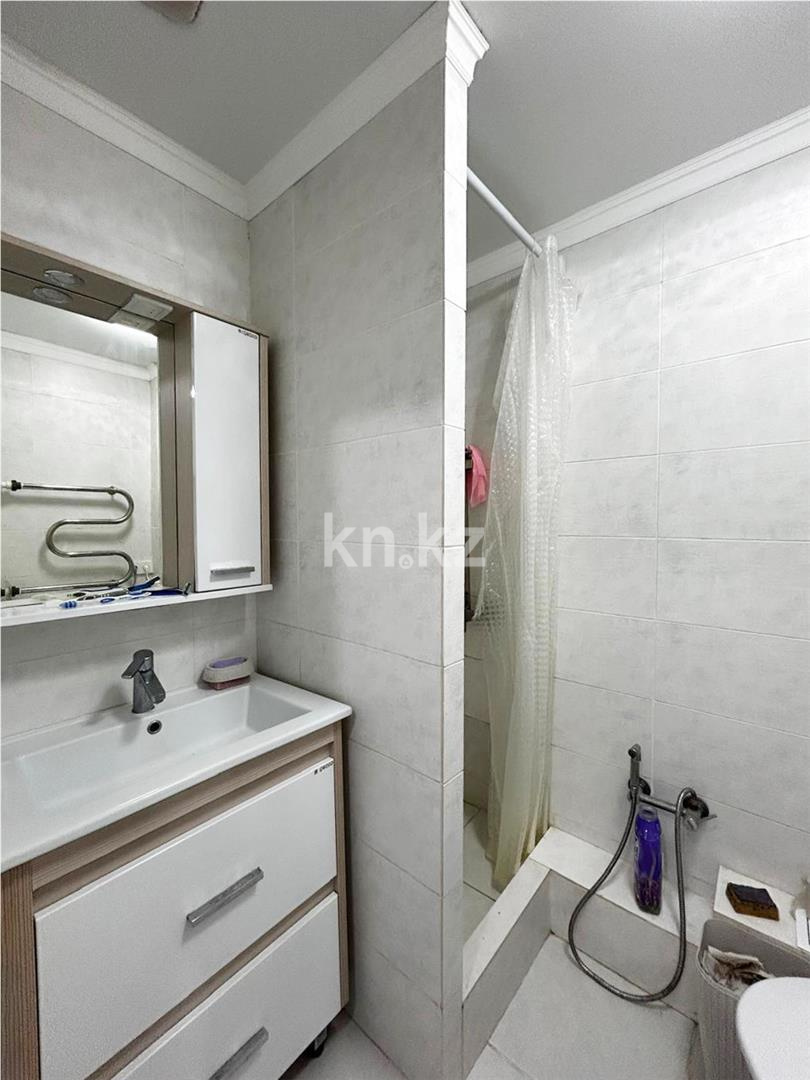 Продажа 2-комнатной квартиры, 51 м², ул. Университетская - Продажа квартир в Караганде фото 7 из 12