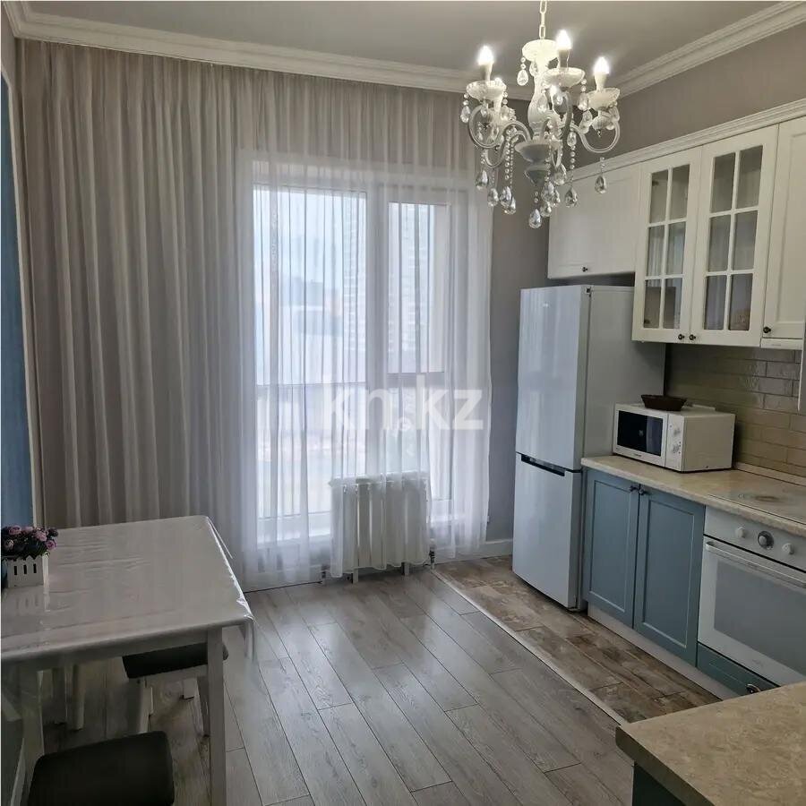 Продажа 1-комнатной квартиры, 47 м² в Астане - фото 2