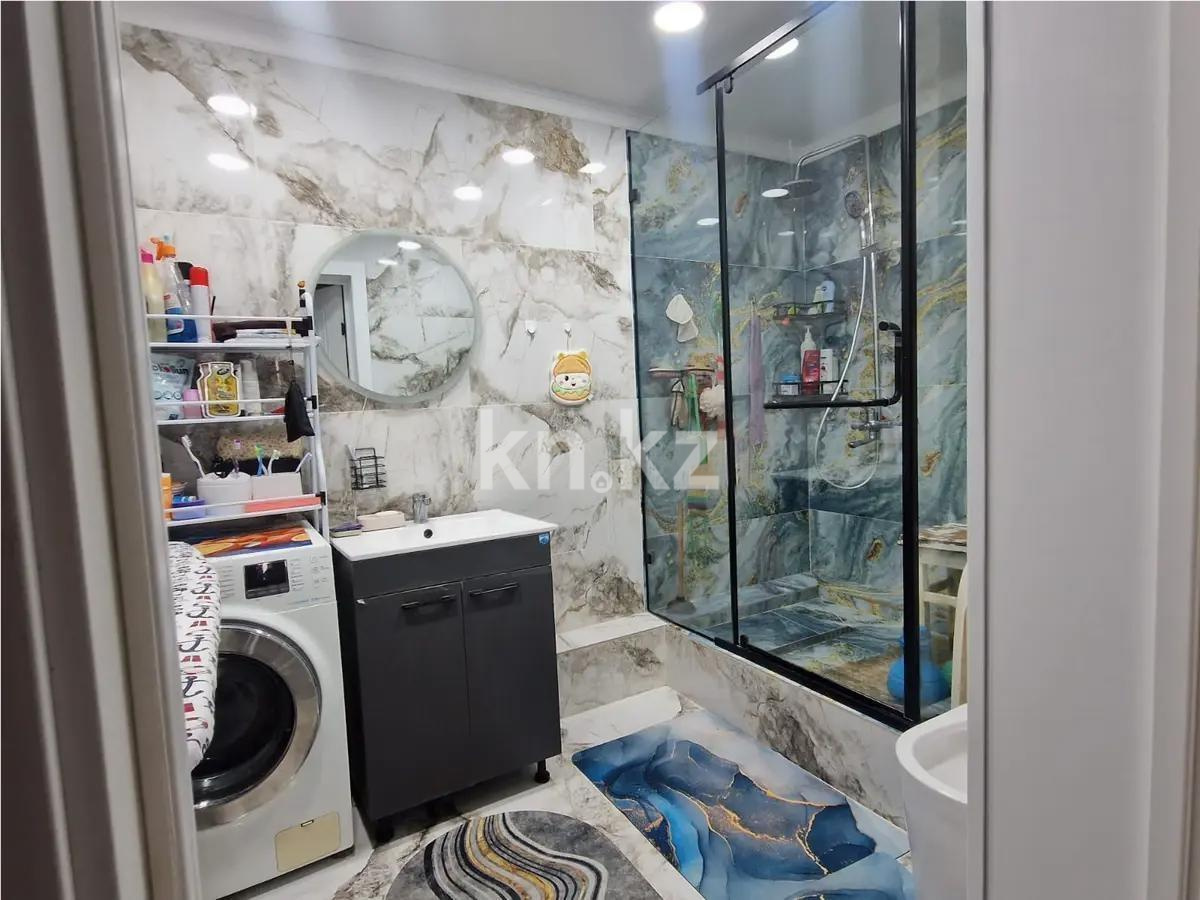 Продажа 2-комнатной квартиры, 78 м² в Алматы - фото 4