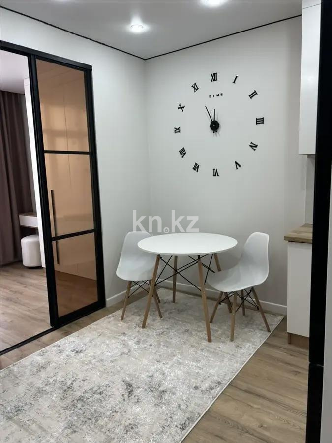 Продажа 1-комнатной квартиры, 35 м² в Алматы - фото 2