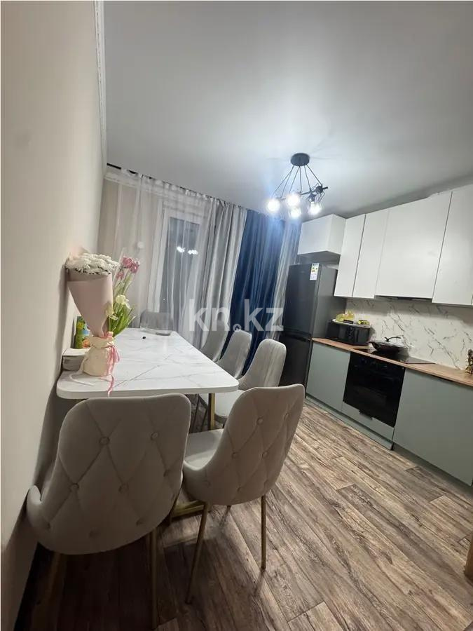 Продажа 3-комнатной квартиры, 85 м² в Астане - фото 4