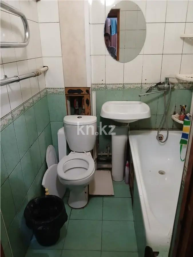 Продажа 1-комнатной квартиры, 38 м² - Продажа однокомнатных квартир в Алматы - страница 31 фото 3 из 3