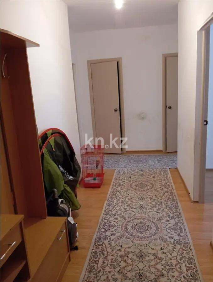 Продажа 2-комнатной квартиры, 59 м² в Астане - фото 4
