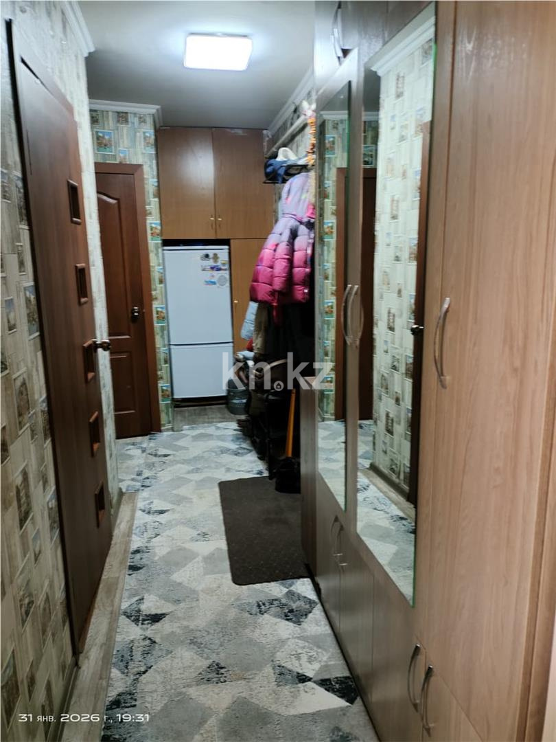 Продажа 2-комнатной квартиры, 43 м² в Караганде - фото 4