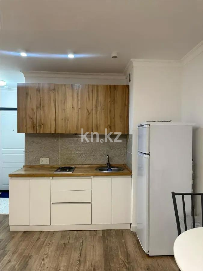 Продажа 1-комнатной квартиры, 30 м², мкр-н Аккент, дом  62 в Алматы - фото 2