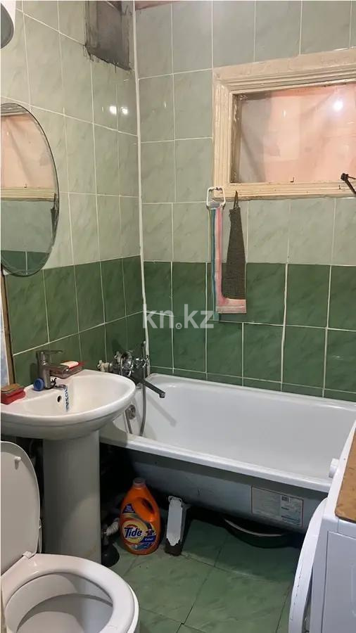 Продажа 1-комнатной квартиры, 30 м², ул. Московская, дом  27 - Продажа  однокомнатных квартир в Шахтинске фото 2 из 2