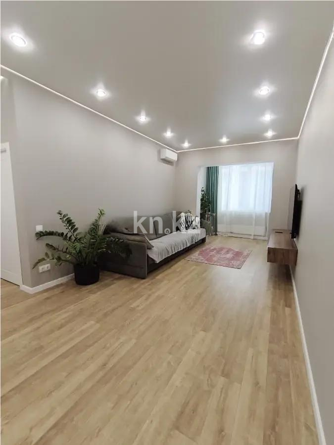 Продажа 3-комнатной квартиры, 106 м², пр. Серкебаева, дом  146/1 в Алматы