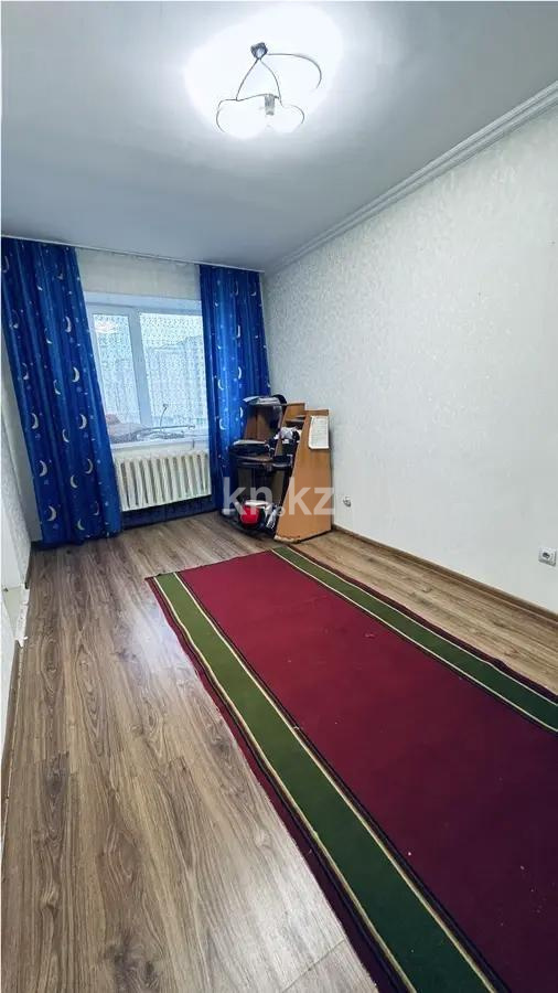 Продажа 3-комнатной квартиры, 83 м², ул. Мухамедханова, дом  28б - Продажа  трехкомнатных квартир в Астане с фото фото 2 из 7