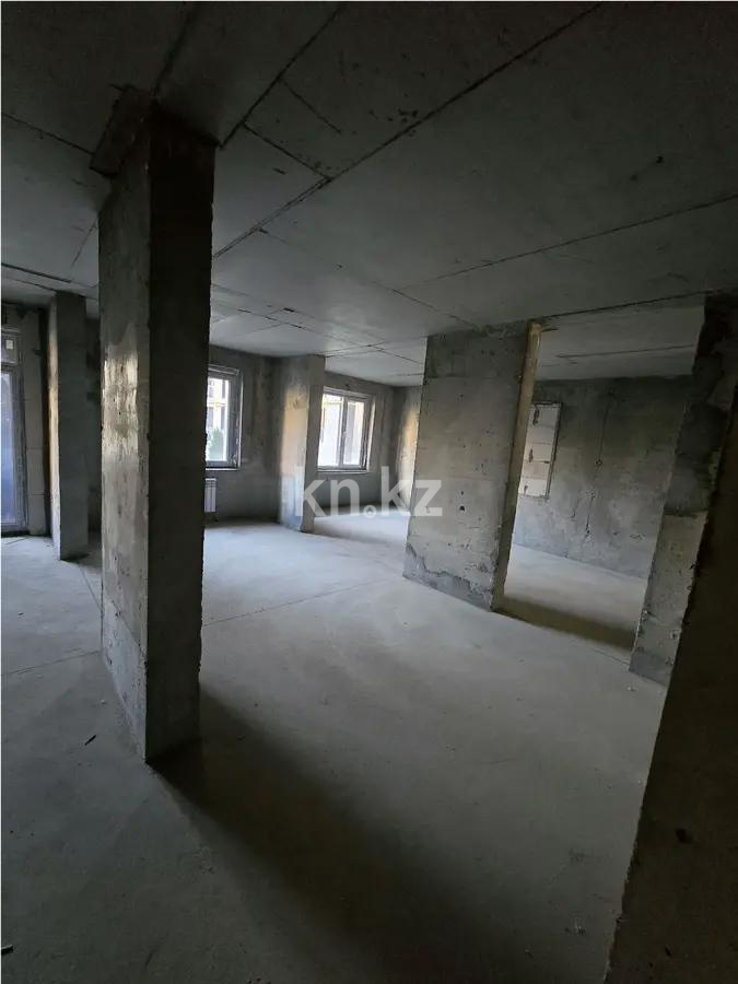 Продажа 3-комнатной квартиры, 98 м², ул. Халиуллина, дом  140/5 - Продажа квартир в Алматы фото 1 из 1
