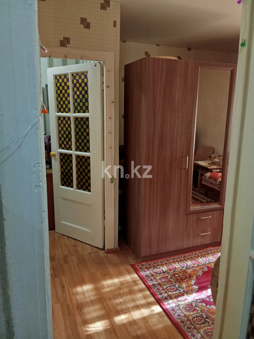 Продажа 1-комнатной квартиры, 31 м², ул. Полетаева, дом  3 - Продажа квартир в Караганде фото 14 из 17