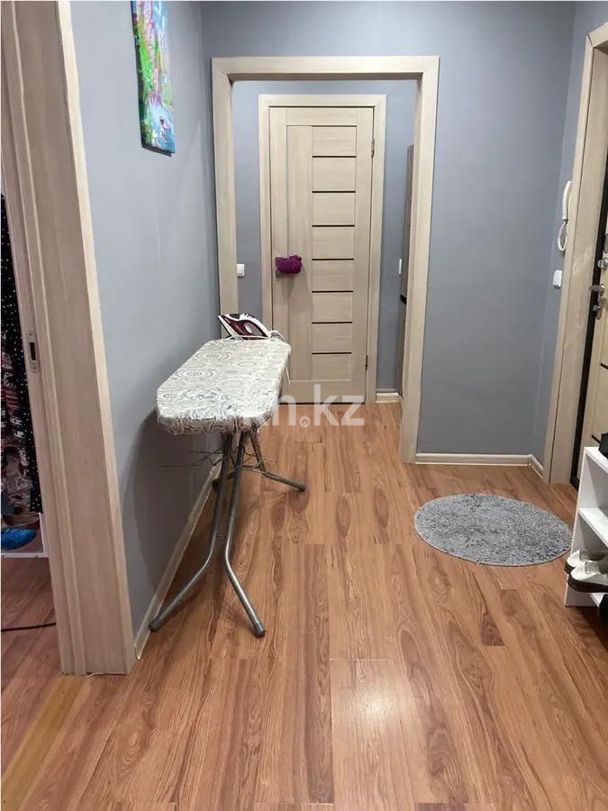 Продажа 2-комнатной квартиры, 50.1 м² в Астане - фото 3