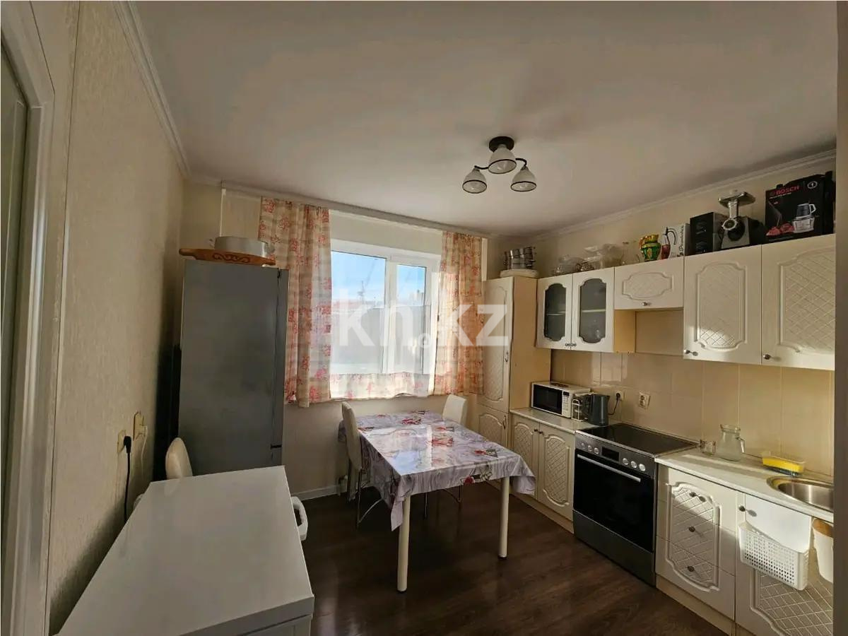 Продажа 2-комнатной квартиры, 63 м², ул. Нуршайыкова, дом  6/1 - Продажа  двухкомнатных квартир в новостройках Астаны фото 2 из 3