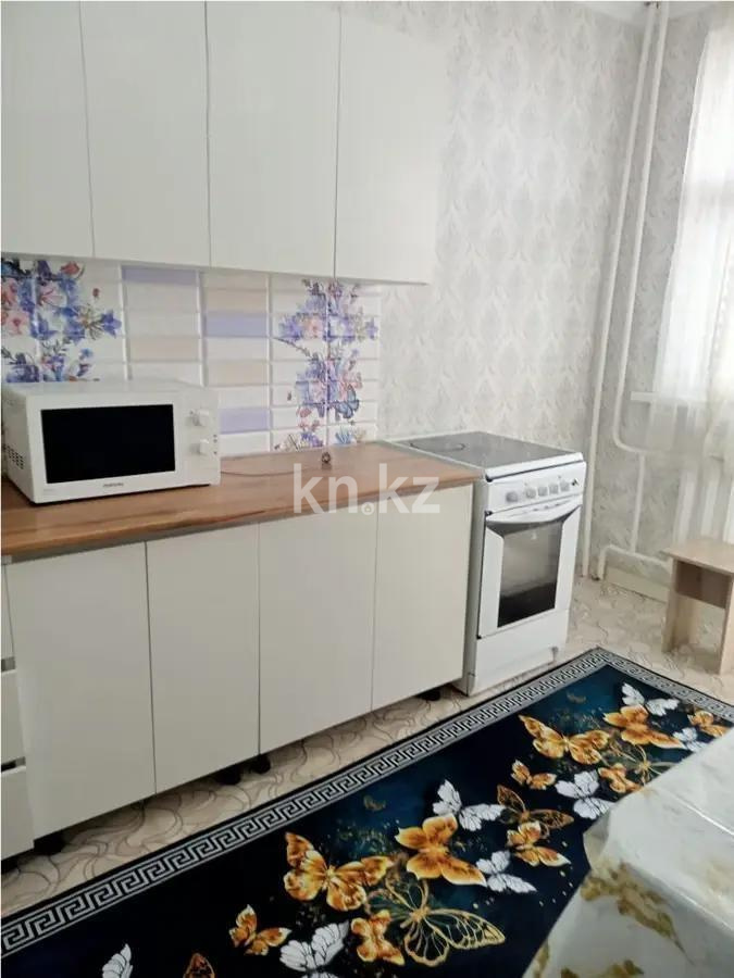 Продажа 1-комнатной квартиры, 34 м², ул. Сатпаева, дом  23 - Продажа  однокомнатных квартир в новостройках Астаны без посредников фото 2 из 2