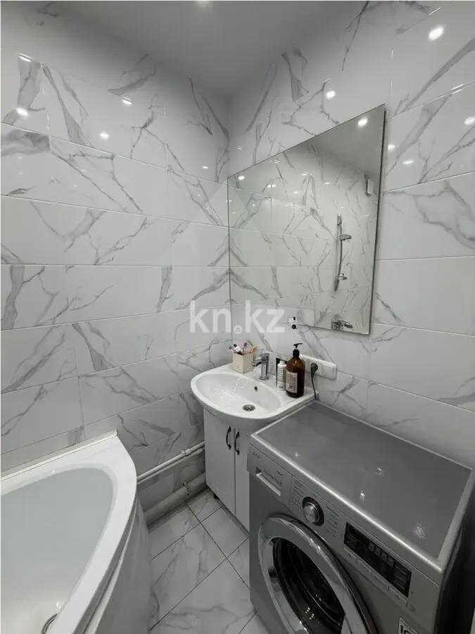 Продажа 3-комнатной квартиры, 83 м² в Караганде - фото 2