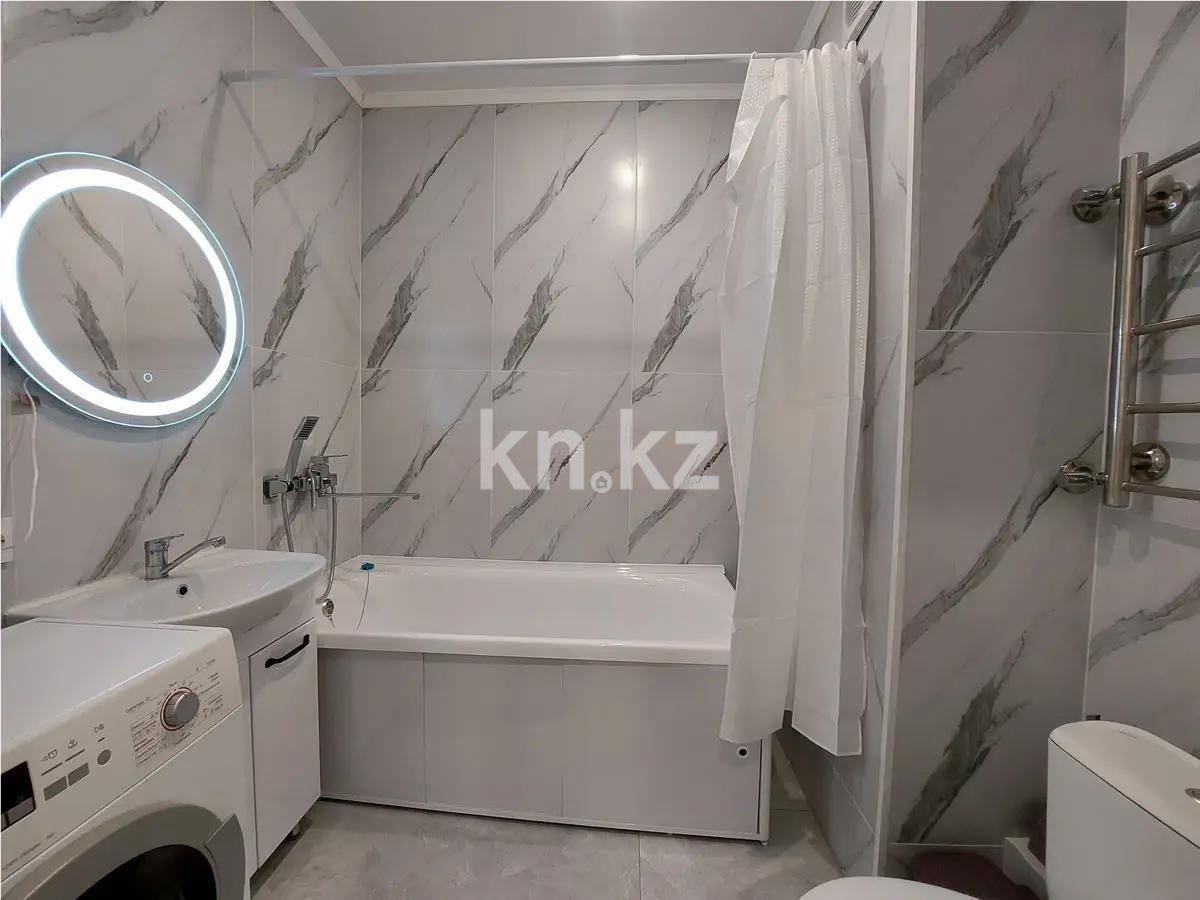 Продажа 1-комнатной квартиры, 28 м², пр. Райымбека, дом  174/2 в Алматы - фото 6