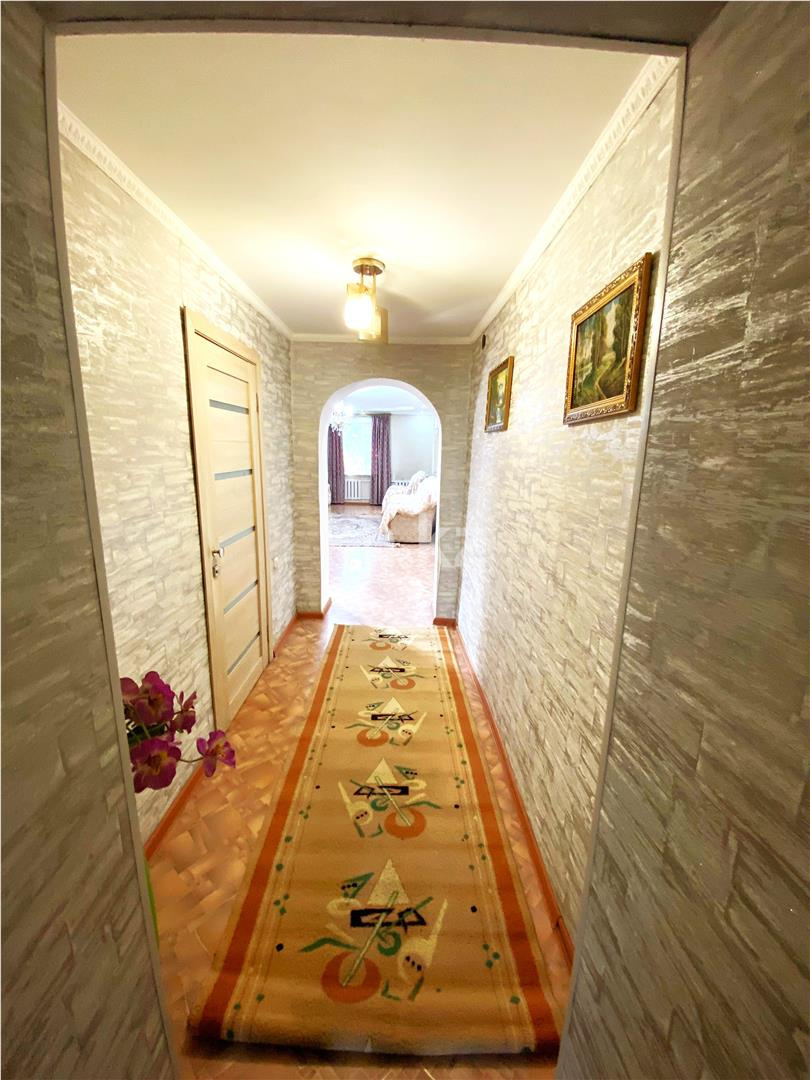 Продажа 7-комнатного дома, 160 м², ул. Черкасская, дом  58 - Продажа домов, коттеджей в Караганде с фото фото 10 из 16