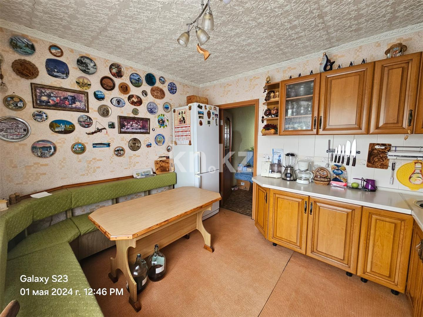 Продажа 3-комнатной квартиры, 89 м², ул. Чокана Уалиханова в Темиртау - фото 7