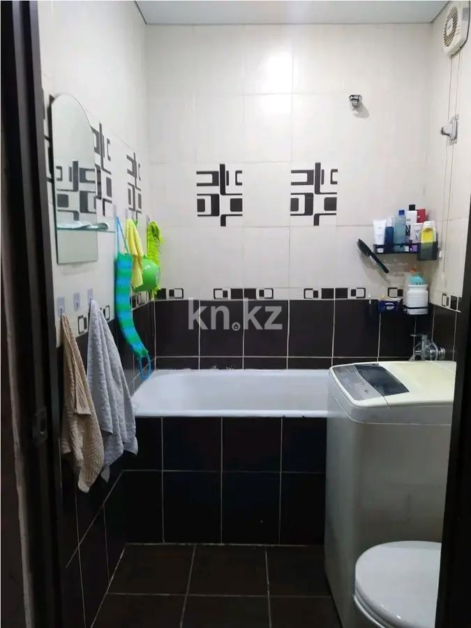 Продажа 3-комнатной квартиры, 56 м² - Продажа квартир в Караганде - страница 2 фото 5 из 7