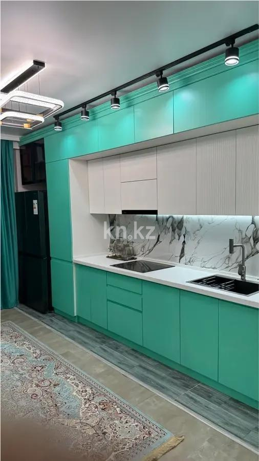 Продажа 2-комнатной квартиры, 63 м², ул. Коктерек, дом  139/13 - Продажа квартир в Алматы фото 2 из 5