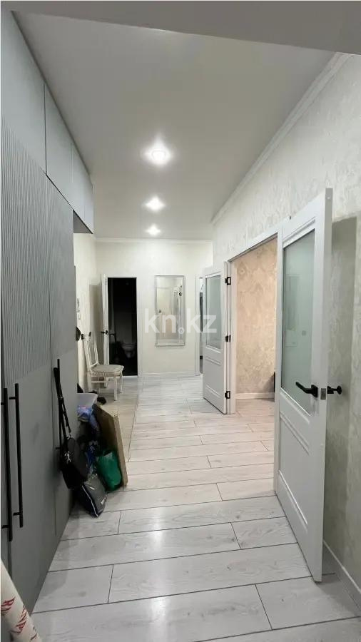 Продажа 3-комнатной квартиры, 79 м² - Продажа квартир в Казахстане - страница 28 фото 7 из 7