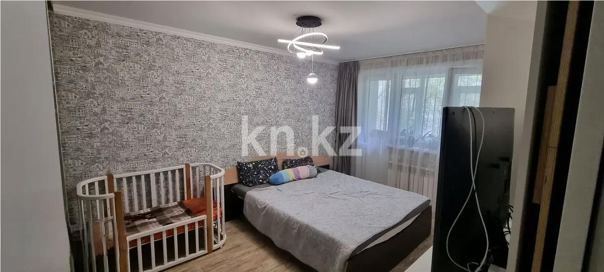 Продажа 2-комнатной квартиры, 65.4 м², ул. Тархана, дом  5/1 - Продажа  двухкомнатных квартир в Астане без посредников фото 2 из 6