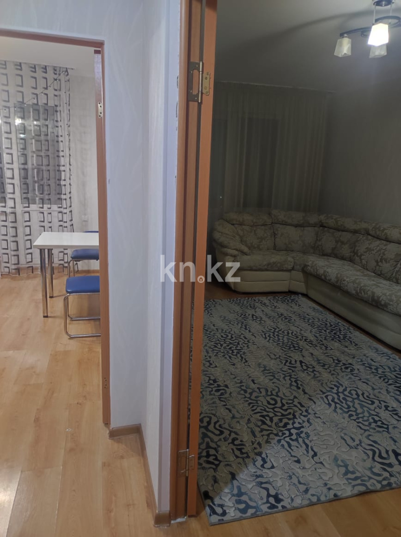 Аренда 1-комнатной квартиры, 45 м² - Аренда жилой и коммерческой недвижимости в Астане фото 7 из 7