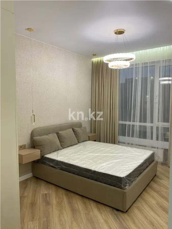 Продажа 2-комнатной квартиры, 42.5 м² - Продажа дач в Костанае фото 2 из 4