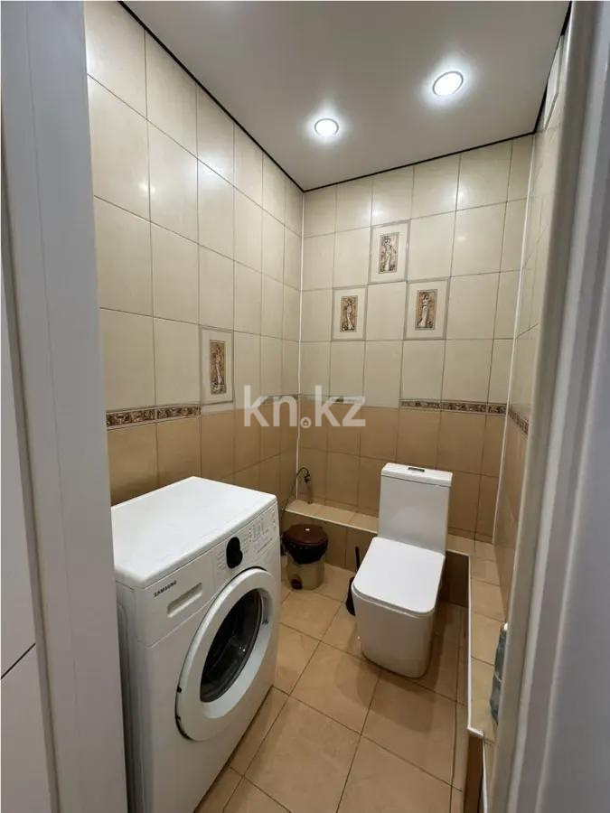 Продажа 2-комнатной квартиры, 66 м² в Алматы - фото 5