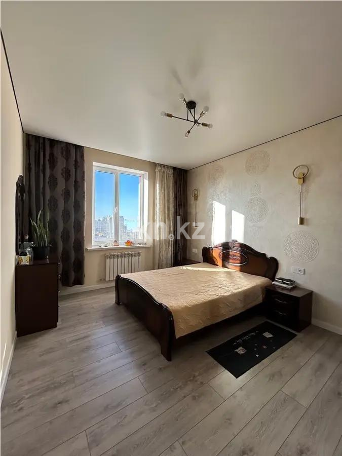 Продажа 2-комнатной квартиры, 70.6 м² в Астане - фото 2