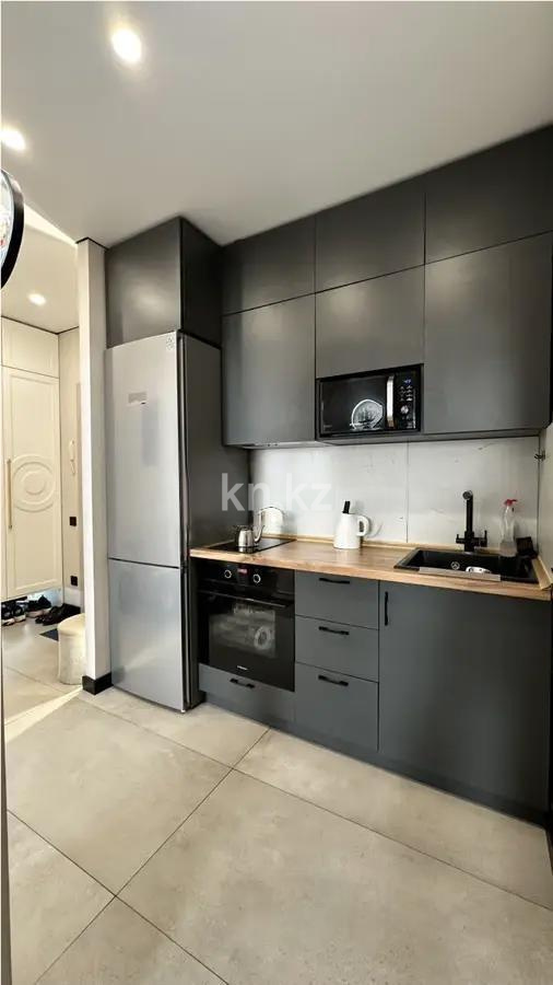 Продажа 2-комнатной квартиры, 46 м² в Алматы - фото 3