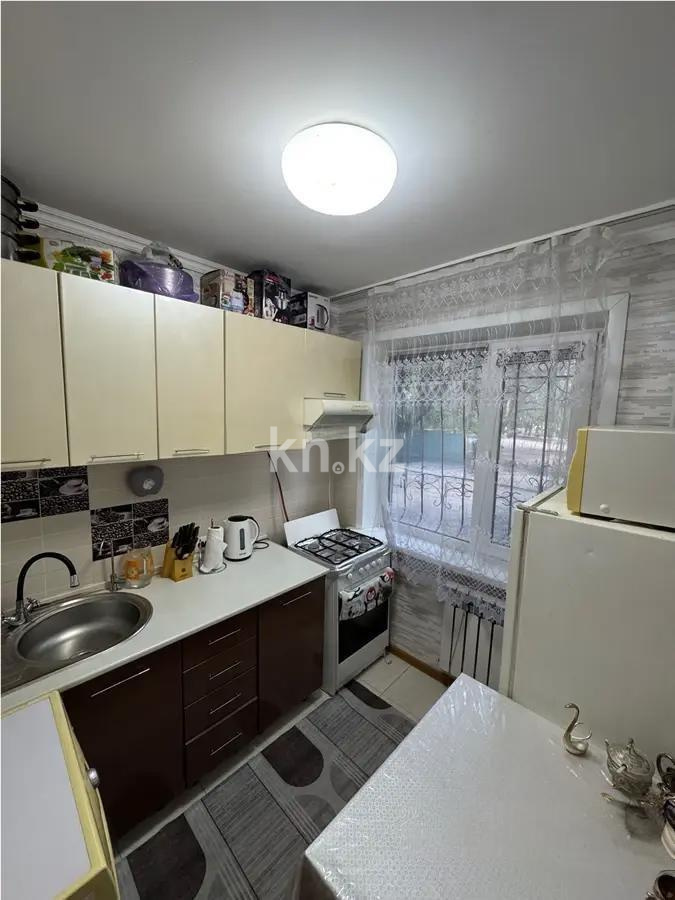 Продажа 2-комнатной квартиры, 44 м², ул. Дюсембекова, дом  61 - Продажа квартир в Караганде фото 3 из 6